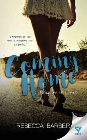 [Finding Your Place 01] • Coming Home